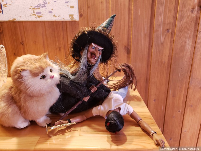 Дача ( часть 2) — Куклы Integrity Toys (Интегрити): Poppy Parker (фото 6)