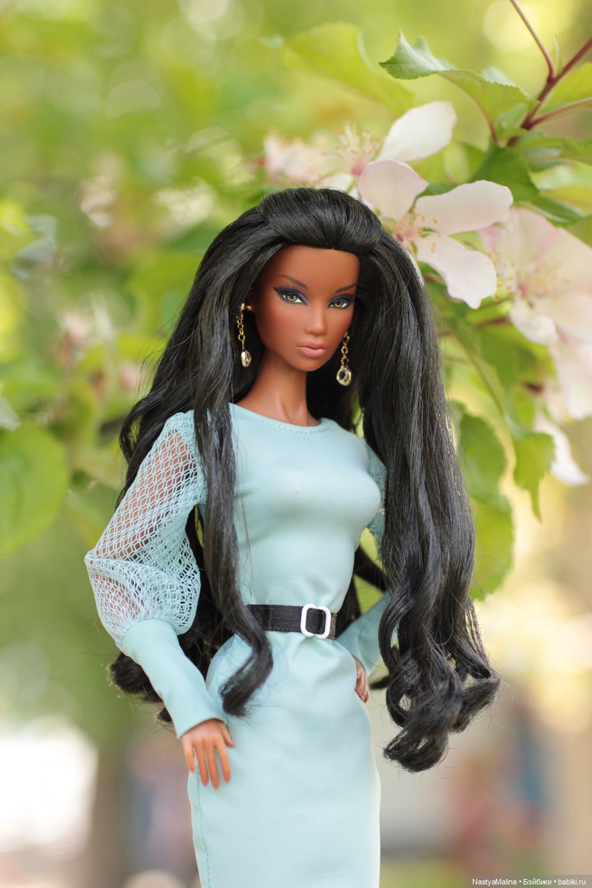 Немного о персонажах) (девочки) (фото 3)