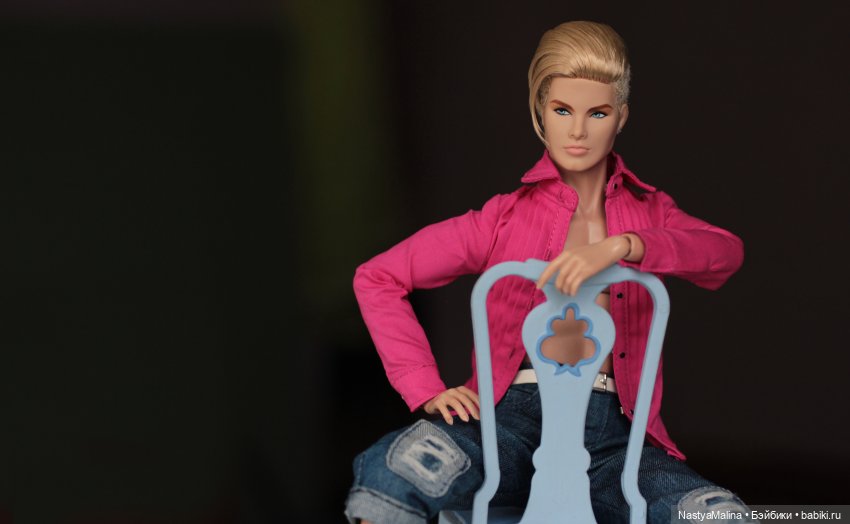 Немного о персонажах) (парни) (фото 3)