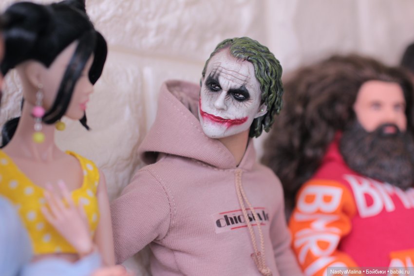 Общий сбор (часть 1) | Бэйбики Общий сбор (часть 1) — Куклы Integrity Toys (Интегрити): Poppy Parker