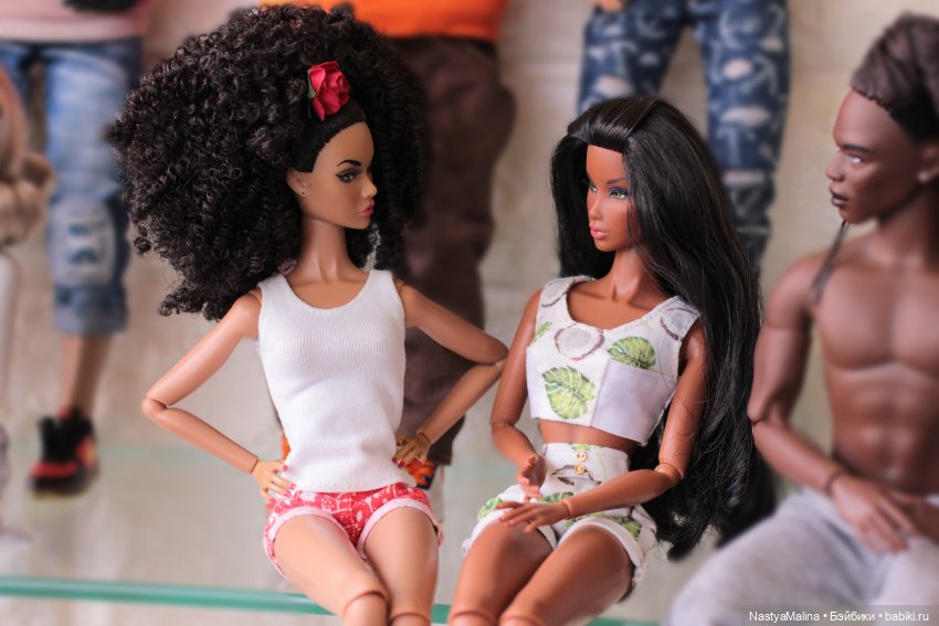 Общий сбор (часть 3) | Бэйбики Общий сбор (часть 3) — Куклы Integrity Toys (Интегрити): Poppy Parker (фото 2)