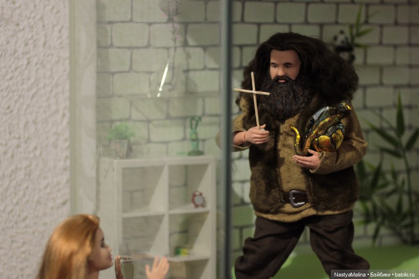 Немного о персонажах) (парни) (фото 10)