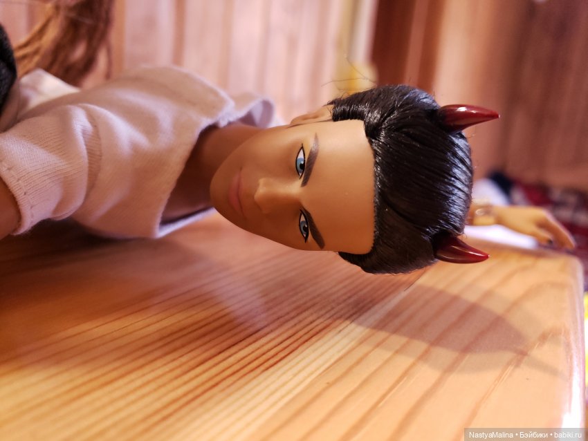 Дача ( часть 2) — Куклы Integrity Toys (Интегрити): Poppy Parker (фото 7)