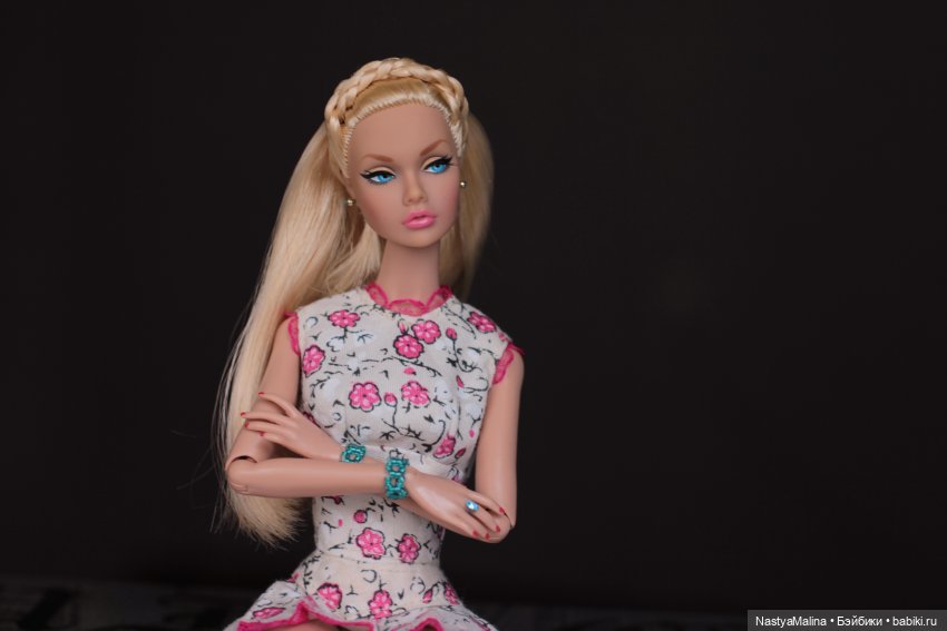 Немного о персонажах) (девочки) (фото 5)