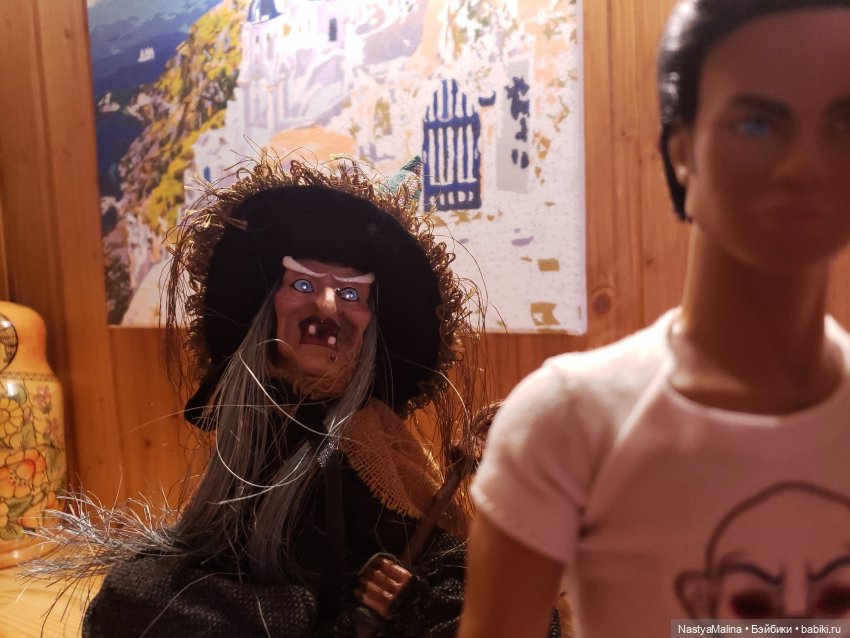 Дача ( часть 2) — Куклы Integrity Toys (Интегрити): Poppy Parker