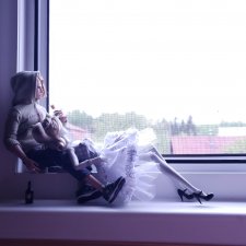 Дача ( часть 1)