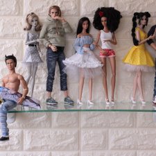 Общий сбор (часть 3)