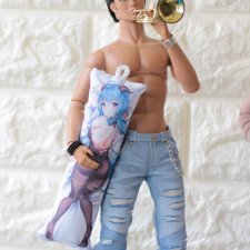 Общий сбор (часть 1)