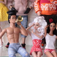 Общий сбор (часть 2)