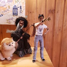 Дача ( часть 2)