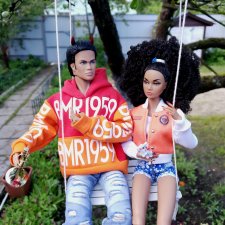 Дача ( часть 4 )