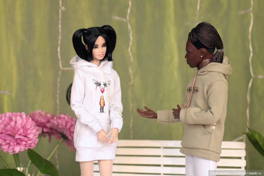 Про Клементину в новом теле ( часть 4) (фото 5)