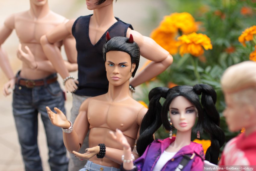 Прошлогодняя поездка на дачу ( часть 4) | Бэйбики Прошлогодняя поездка на дачу ( часть 4) (фото 2)