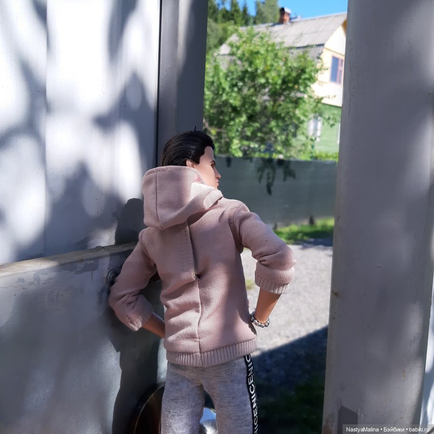 (Прошлогодняя поездка на дачу (часть 8) | Бэйбики (Прошлогодняя поездка на дачу (часть 8) (фото 6)