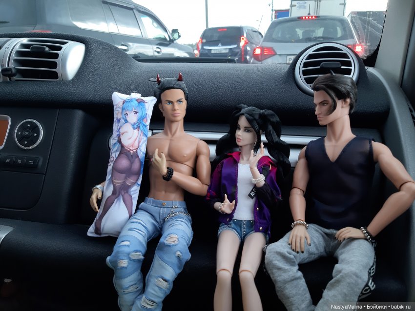 Прошлогодняя поездка на дачу ( часть 3) | Бэйбики Прошлогодняя поездка на дачу ( часть 3)