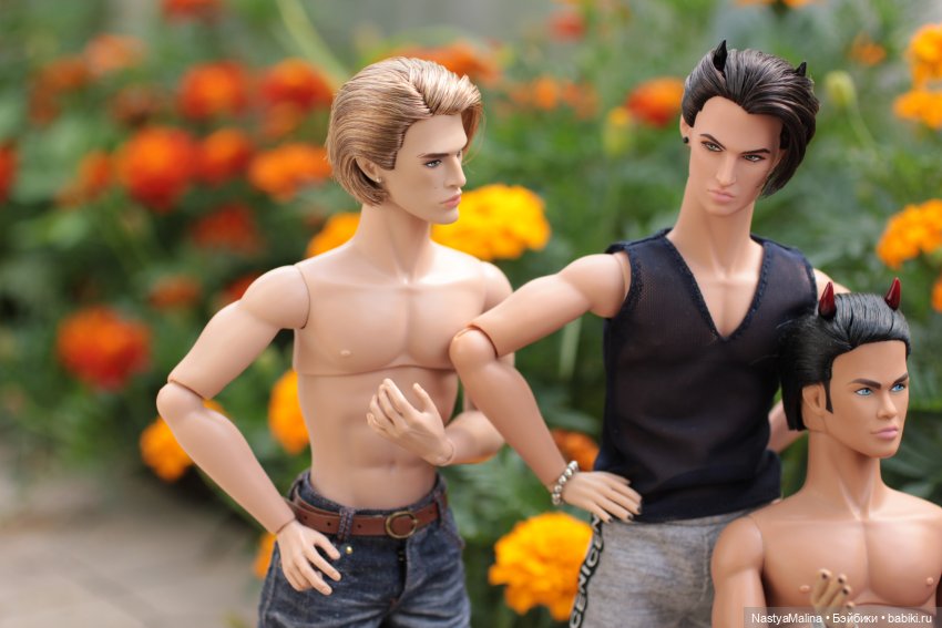 Прошлогодняя поездка на дачу ( часть 4) | Бэйбики Прошлогодняя поездка на дачу ( часть 4) (фото 4)