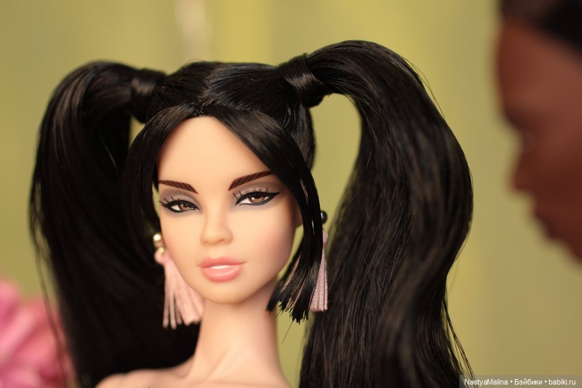 Про Клементину в новом теле ( часть 1) (фото 10)