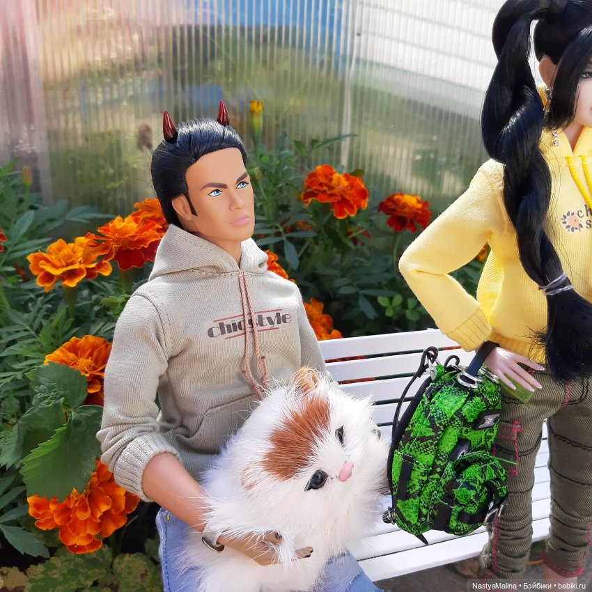 Прошлогодняя поездка на дачу ( часть 7) | Бэйбики Прошлогодняя поездка на дачу ( часть 7)