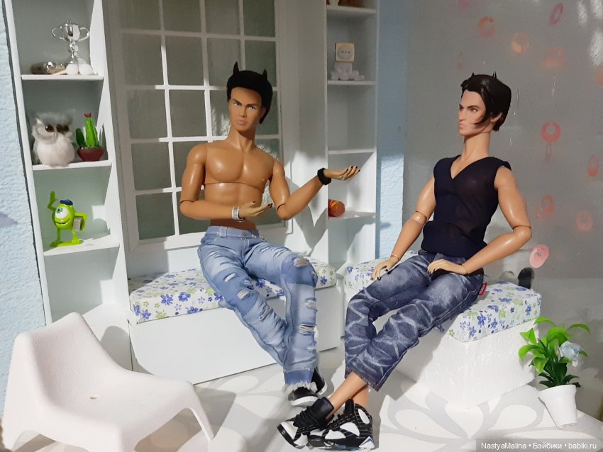 Прошлогодняя поездка на дачу ( часть 2) | Бэйбики Прошлогодняя поездка на дачу ( часть 2) (фото 2)