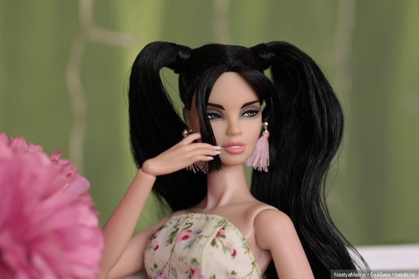 Про Клементину в новом теле ( часть 1) (фото 2)