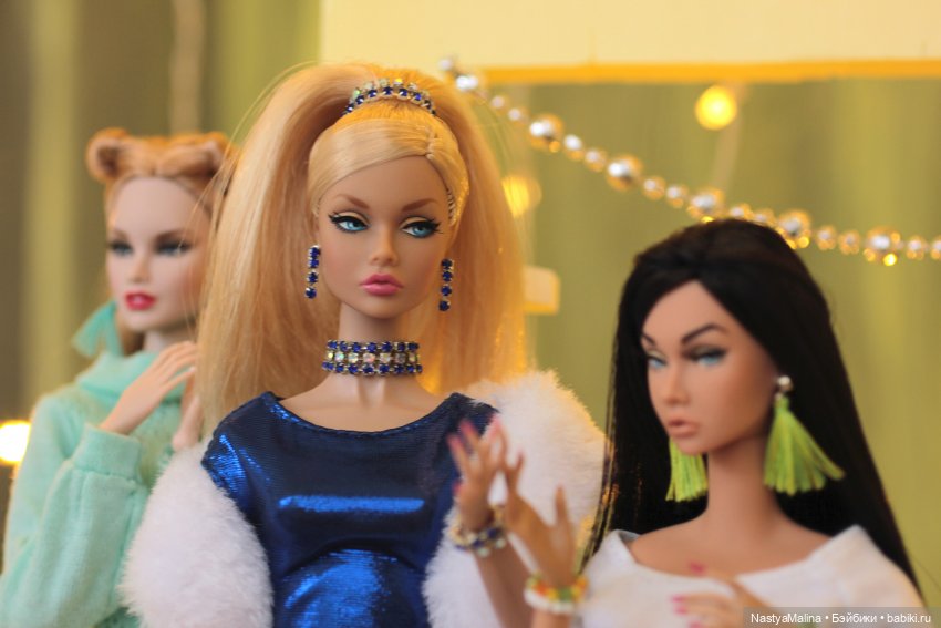 Про Клементину в новом теле ( часть 3) (фото 2)