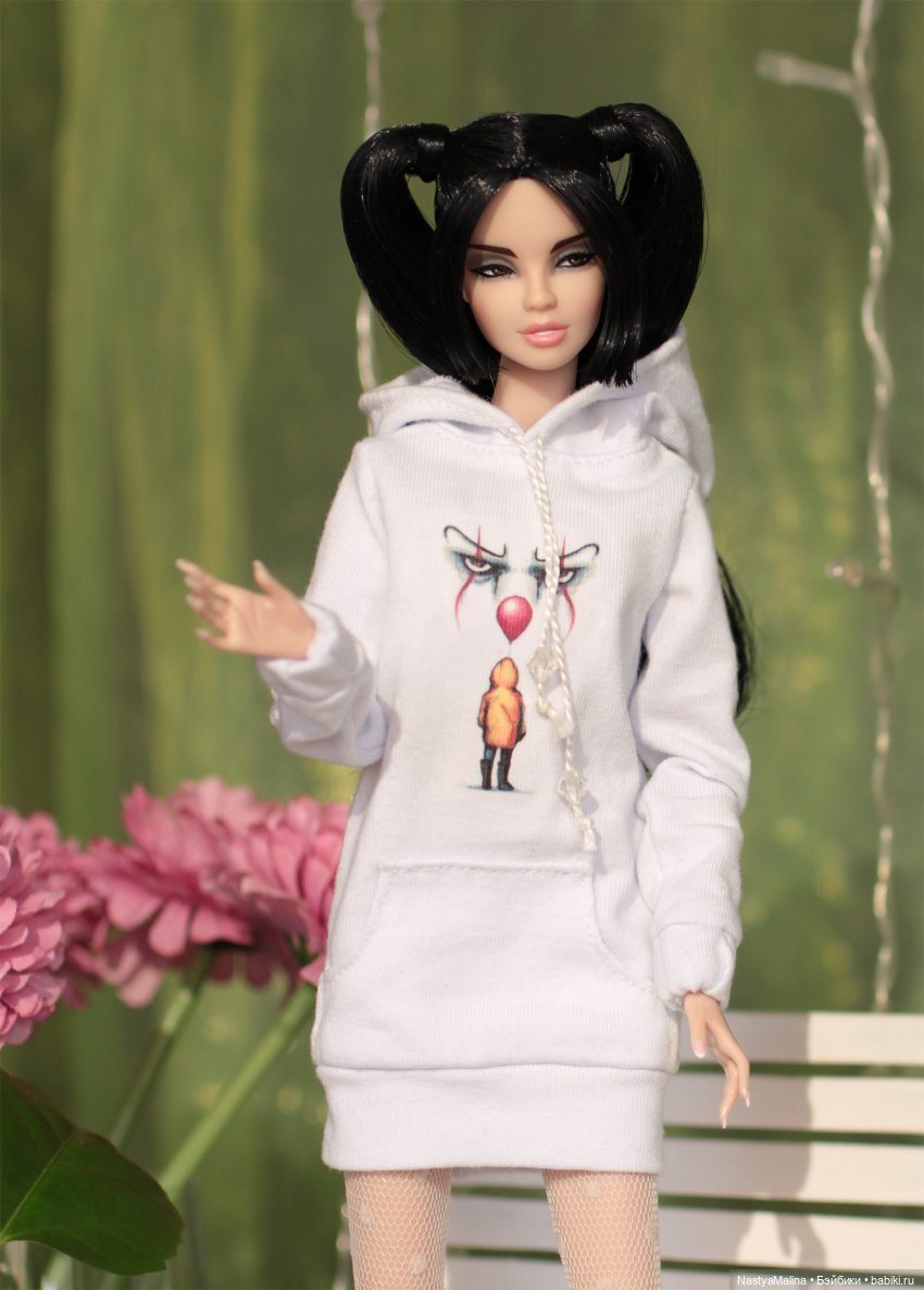 Про Клементину в новом теле ( часть 4) (фото 6)