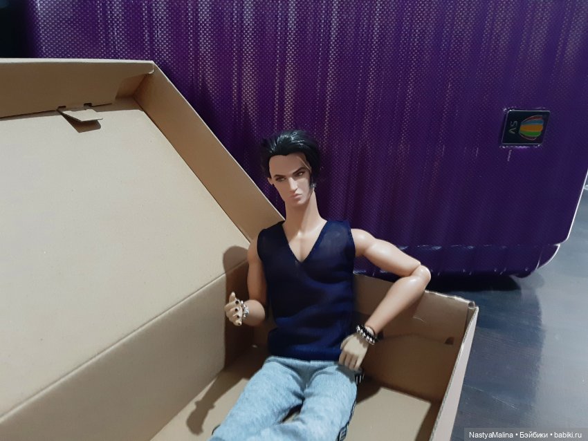 Прошлогодняя поездка на дачу ( часть 2) | Бэйбики Прошлогодняя поездка на дачу ( часть 2) (фото 4)