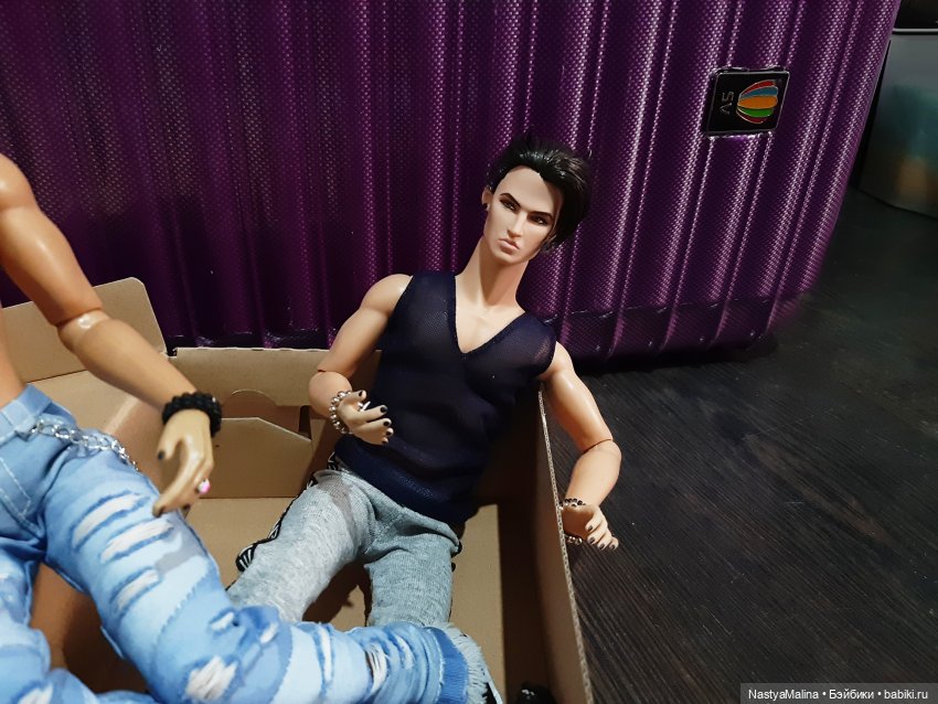 Прошлогодняя поездка на дачу ( часть 2) | Бэйбики Прошлогодняя поездка на дачу ( часть 2) (фото 8)