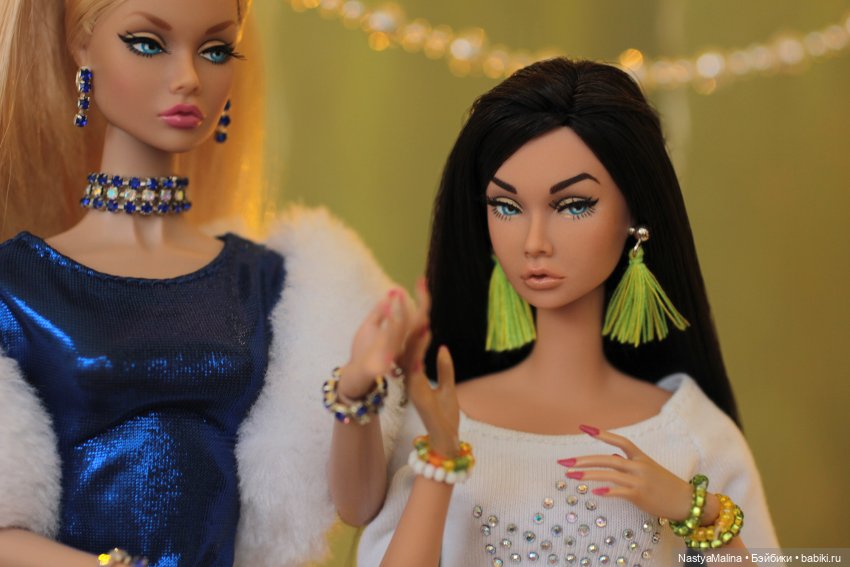 Про Клементину в новом теле ( часть 3) (фото 3)