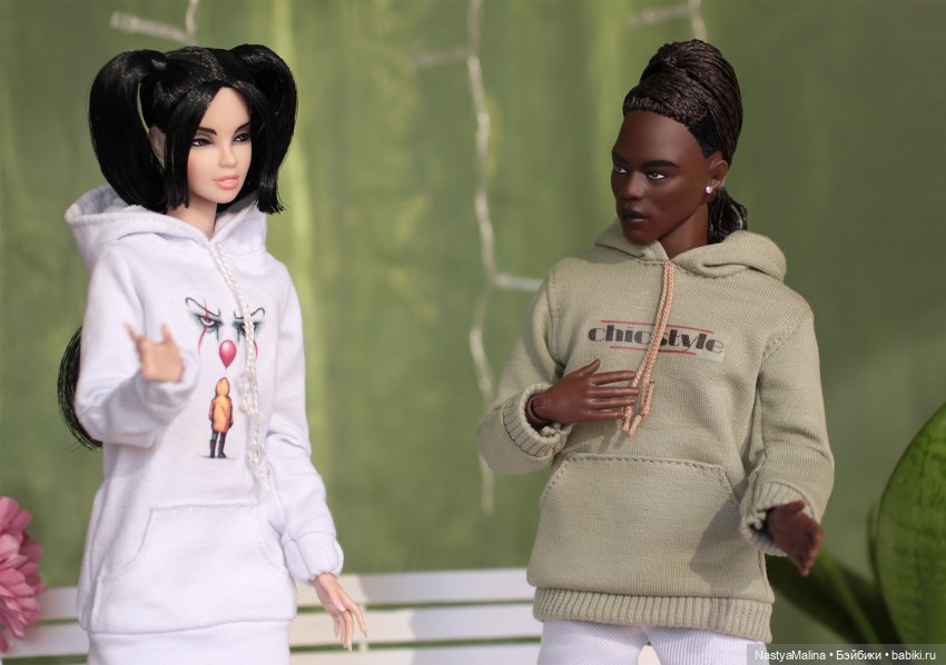 Про Клементину в новом теле ( часть 4) (фото 7)