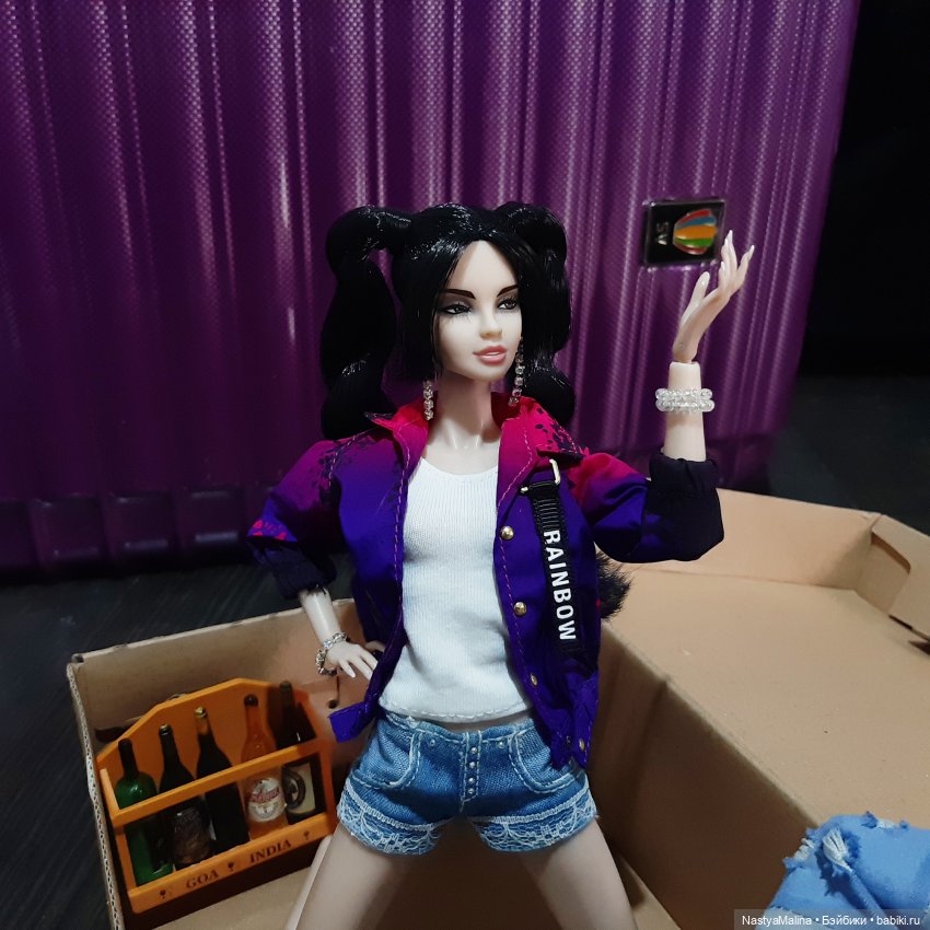 Прошлогодняя поездка на дачу ( часть 2) | Бэйбики Прошлогодняя поездка на дачу ( часть 2)