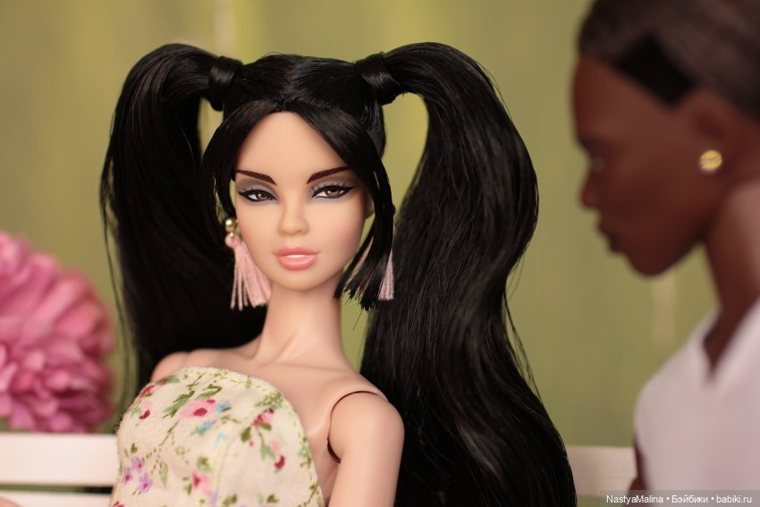 Про Клементину в новом теле ( часть 1) (фото 8)