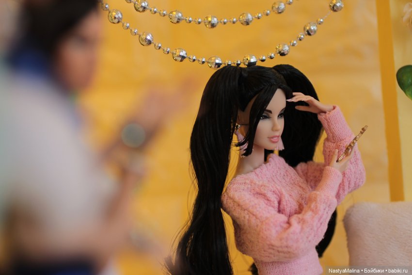 Про Клементину в новом теле ( часть 3) (фото 6)