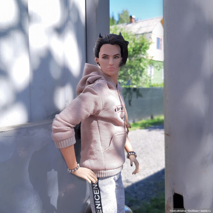 (Прошлогодняя поездка на дачу (часть 8) | Бэйбики (Прошлогодняя поездка на дачу (часть 8) (фото 7)