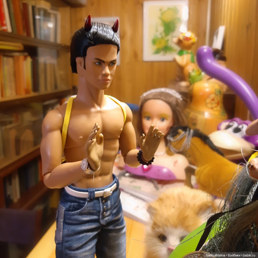 Прошлогодняя поездка на дачу ( часть 4) | Бэйбики Прошлогодняя поездка на дачу ( часть 4) (фото 9)