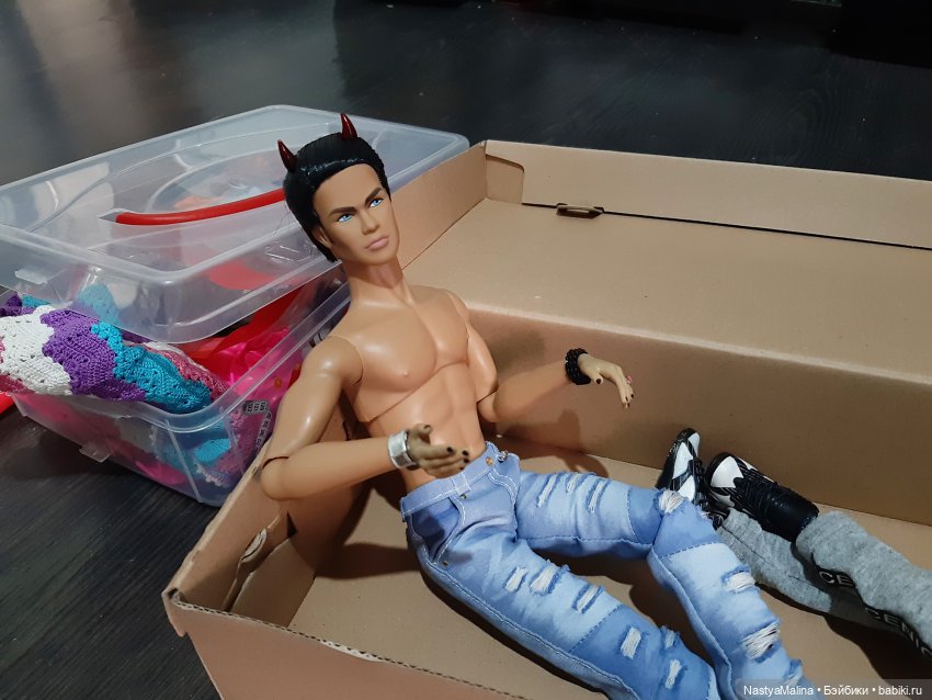 Прошлогодняя поездка на дачу ( часть 2) | Бэйбики Прошлогодняя поездка на дачу ( часть 2) (фото 5)