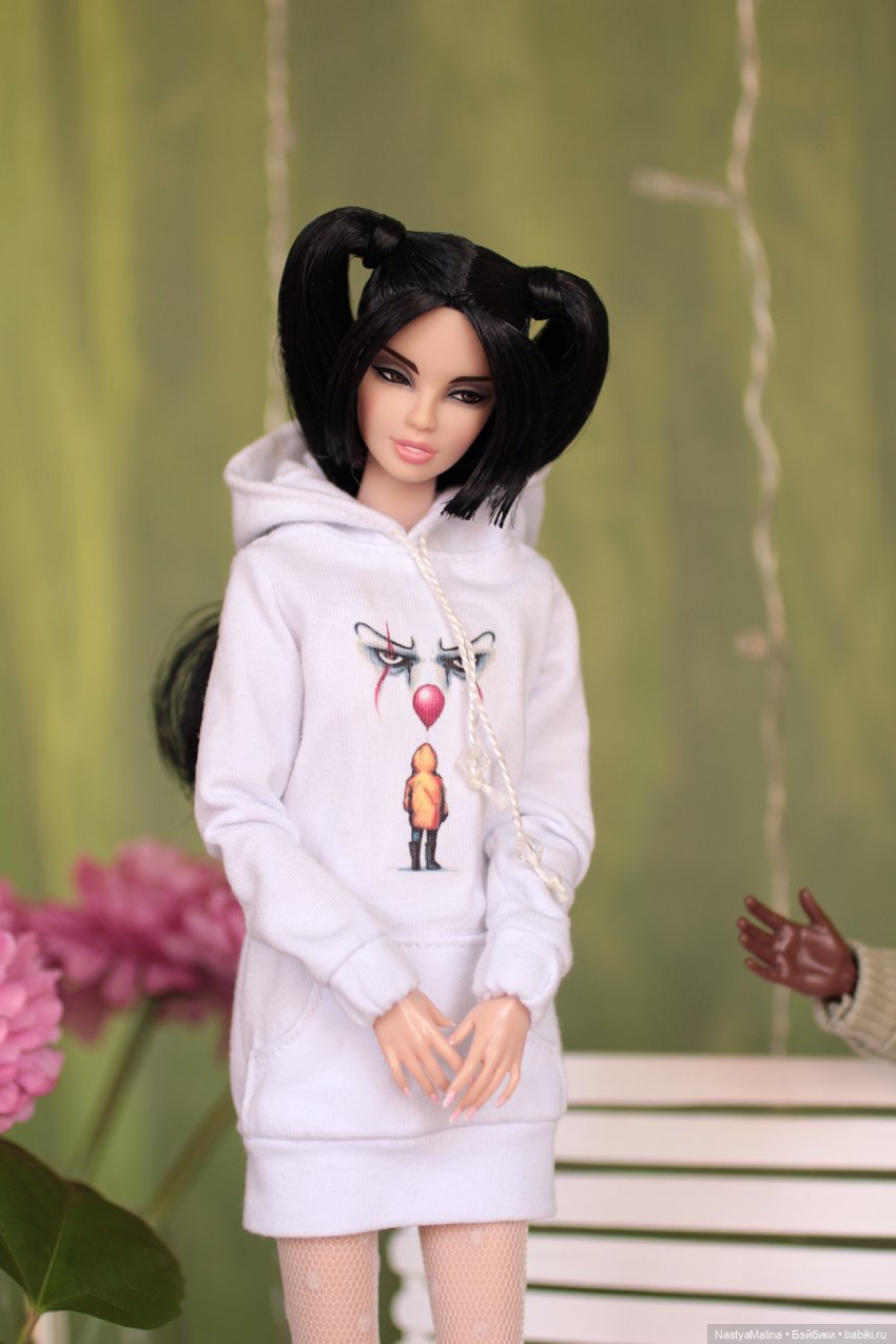 Про Клементину в новом теле ( часть 4) (фото 4)