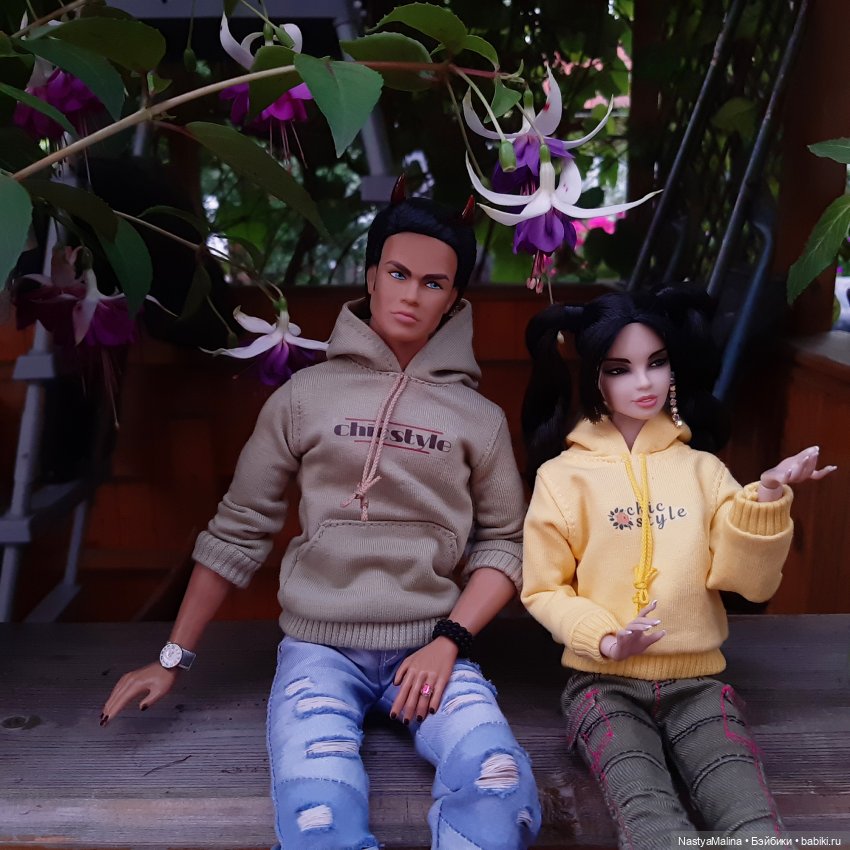 Прошлогодняя поездка на дачу ( часть 5) | Бэйбики Прошлогодняя поездка на дачу ( часть 5)