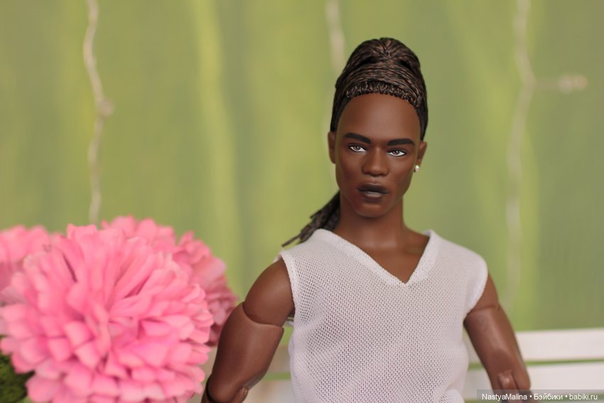 Про Клементину в новом теле ( часть 1)