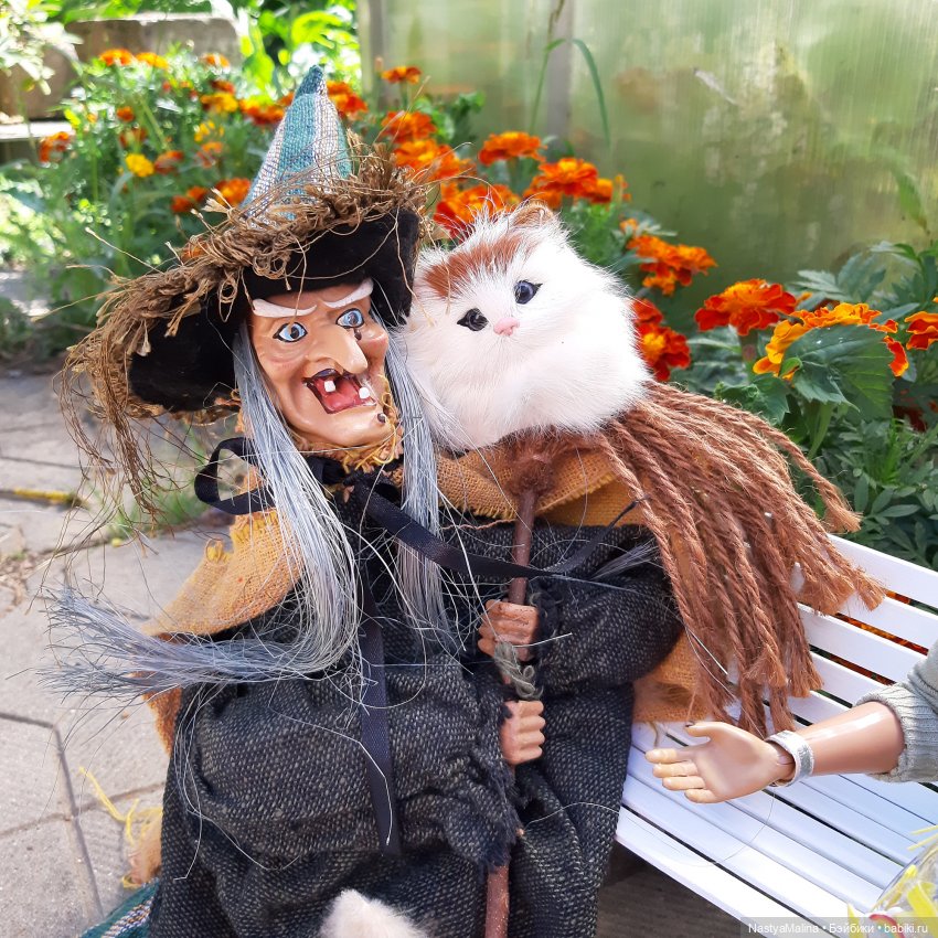 Прошлогодняя поездка на дачу ( часть 7) | Бэйбики Прошлогодняя поездка на дачу ( часть 7) (фото 2)