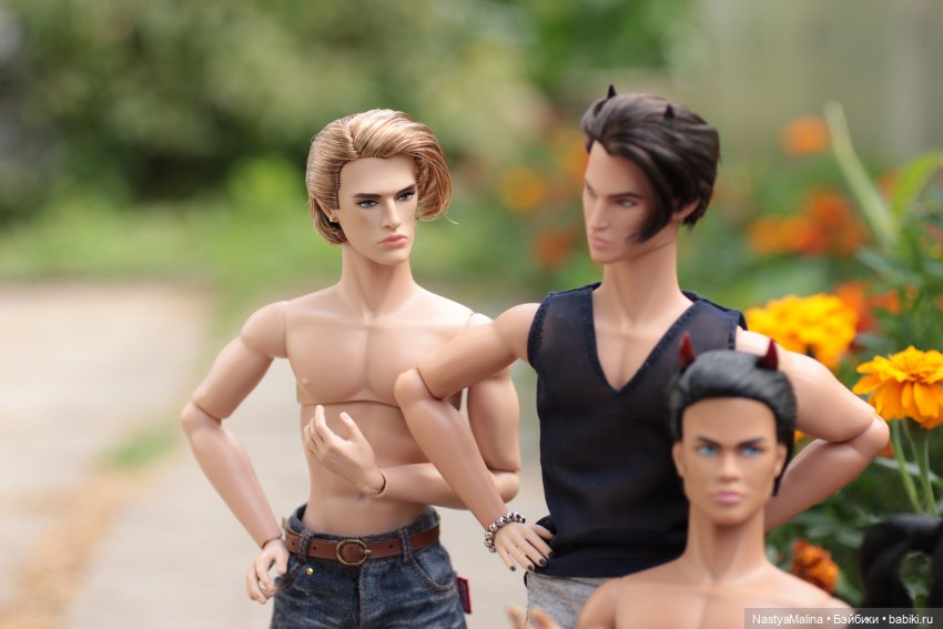 Прошлогодняя поездка на дачу ( часть 4) | Бэйбики Прошлогодняя поездка на дачу ( часть 4) (фото 3)