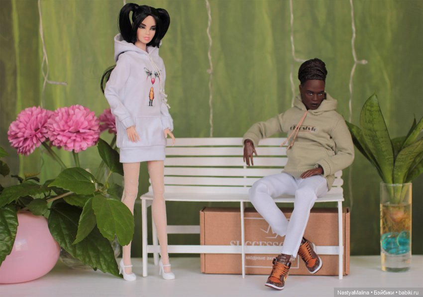 Про Клементину в новом теле ( часть 4) (фото 2)