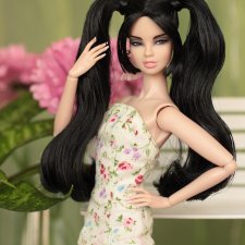 Про Клементину в новом теле ( часть 1)