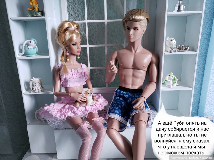 И снова сборы на дачу ( 1 часть) | Бэйбики И снова сборы на дачу ( 1 часть)