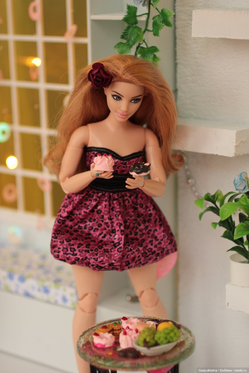 Шагнём в прошлое ( о Медее, Хагриде и Клементине) | Бэйбики Шагнём в прошлое ( о Медее, Хагриде и Клементине) (фото 4)