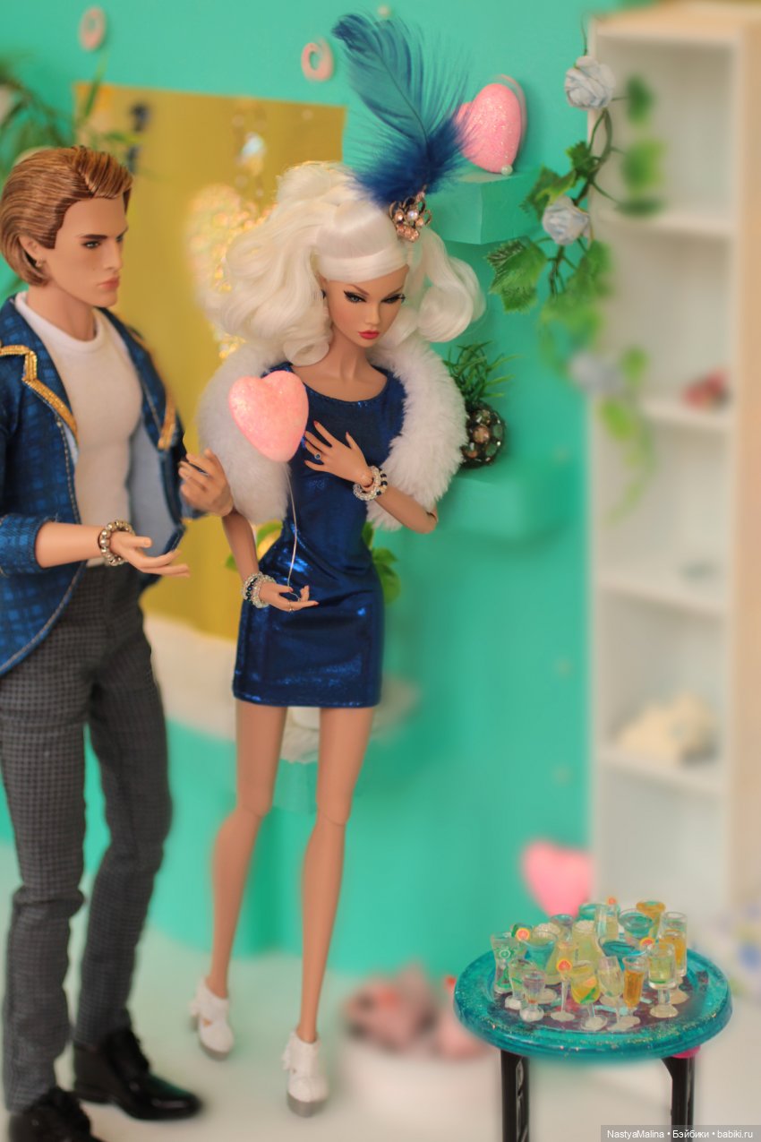 Шагнём в прошлое ( о Медее, Хагриде и Клементине) | Бэйбики Шагнём в прошлое ( о Медее, Хагриде и Клементине) (фото 6)