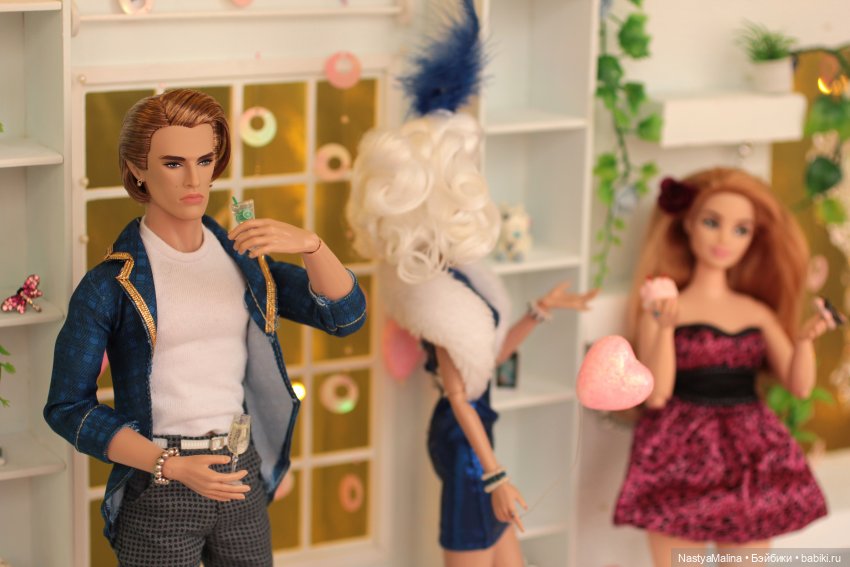 Шагнём в прошлое ( о Медее, Хагриде и Клементине) | Бэйбики Шагнём в прошлое ( о Медее, Хагриде и Клементине) (фото 9)