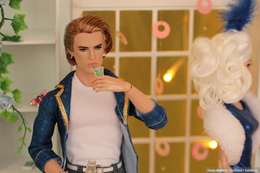 Шагнём в прошлое ( о Медее, Хагриде и Клементине) | Бэйбики Шагнём в прошлое ( о Медее, Хагриде и Клементине) (фото 10)