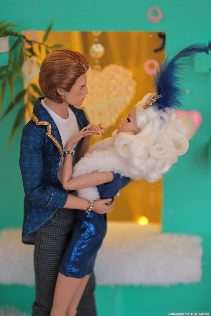 Шагнём в прошлое ( о Медее, Хагриде и Клементине) | Бэйбики Шагнём в прошлое ( о Медее, Хагриде и Клементине)