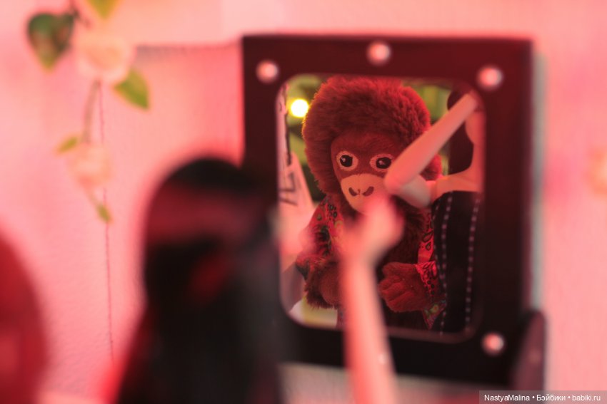 Гадания Райны | Бэйбики Гадания Райны — Куклы Integrity Toys (Интегрити): Poppy Parker (фото 9)